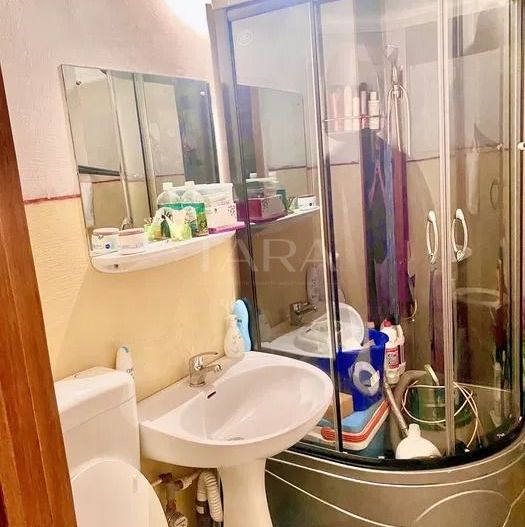 Apartament 4 camere, Confort Sporit. Calea Manastur, Platinia Mall. - Poză 6