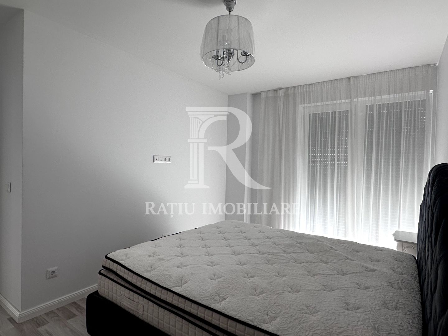 Apartament cu 3 camere de închiriat | Terasa de 33 mp | Calea Aradului - Poză 10