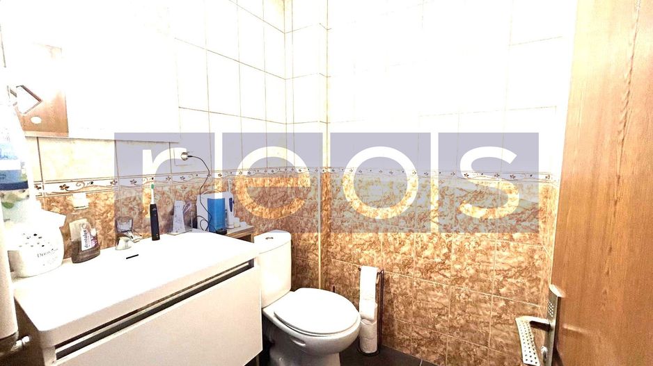 DE VANZARE 3 CAMERE SPATIOASE   | 2 BAI | 2 BALCOANE | LANGA MARRIOTT - Poză 6