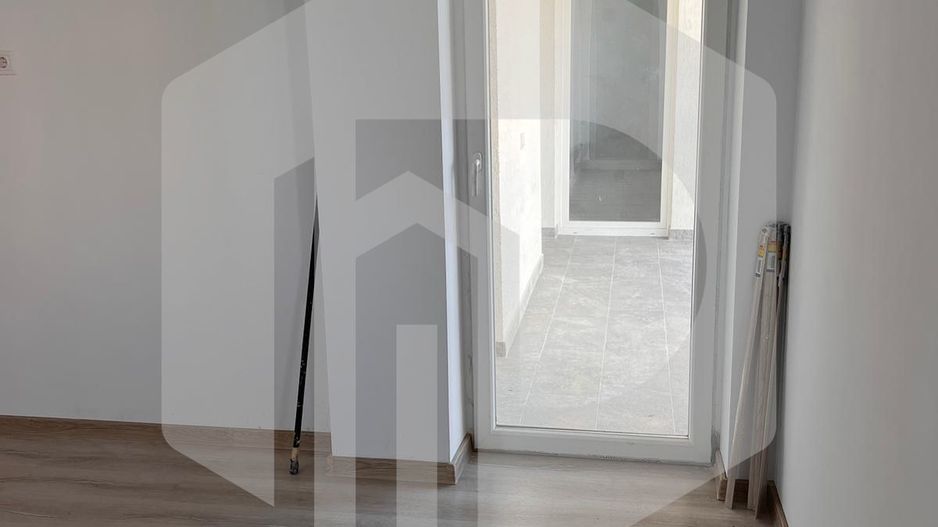 Apartament 2/3 camere finisat la cheie- Proiect nou - Poză 7