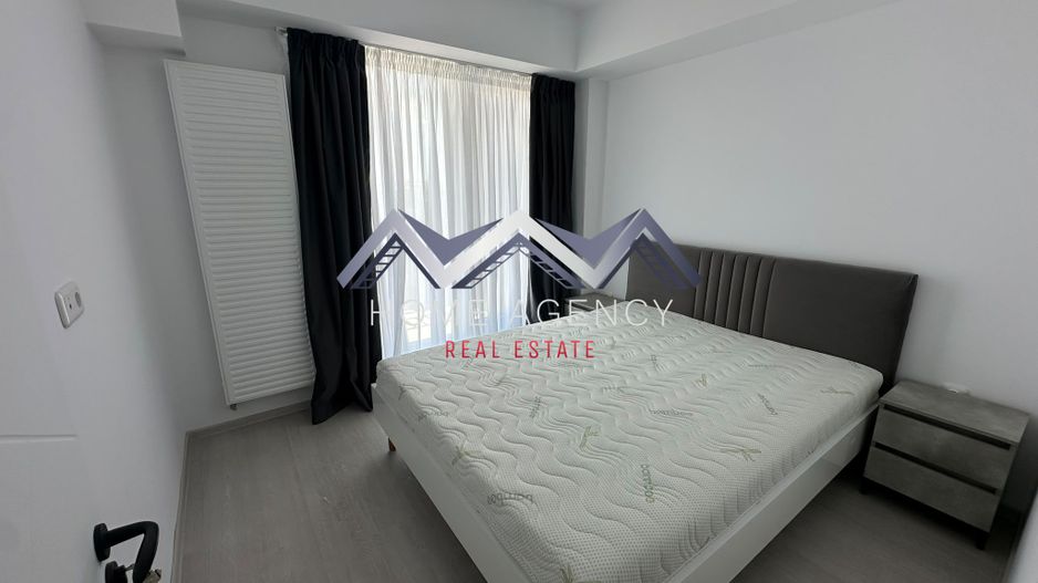 Apartament 2 camere | prima închiriere | Otopeni central - Poză 8