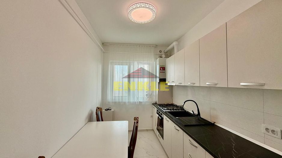 De închiriat apartament 2 camere – zonă centrală - Poză 4