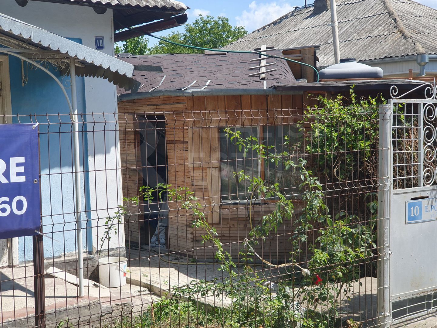 Vânzare casă într-o zonă liniștită și ecologică - Poză 8