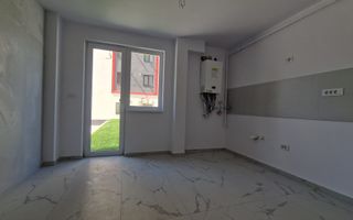 NOU INTABULAT Apartament 3 camere dec.  2 bai 80 mp - Poză 4