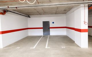 5 minute Metrou Berceni - Apartament 2 camere - Parcare - Piscina - Poză 8