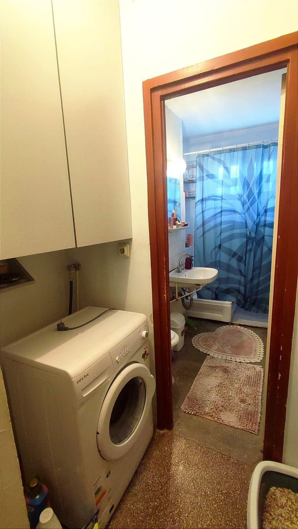 Apartament 3 camere Etaj Intermediar Gheorgheni - Poză 15