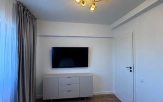 2 camere | Dorobanti | Beller | bloc boutique | balcon 9 mp - Poză 15