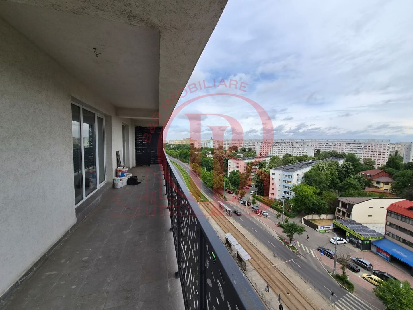 Apartament 2 camere Liviu Rebreanu Auchan Titan cu Parcare - Poză 11