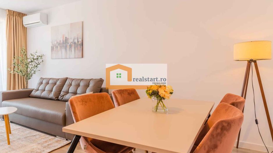 Langa Scoala AvenorVedere directa Padure Baneasa - parcare - Poză 4