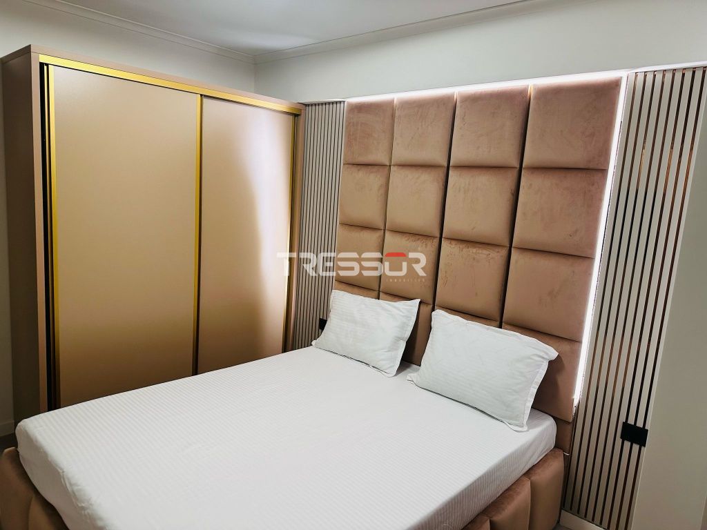 Apartament 2 camere | Alezzi Odyssey | Mamaia Nord | Parcare subterană - Poză 6