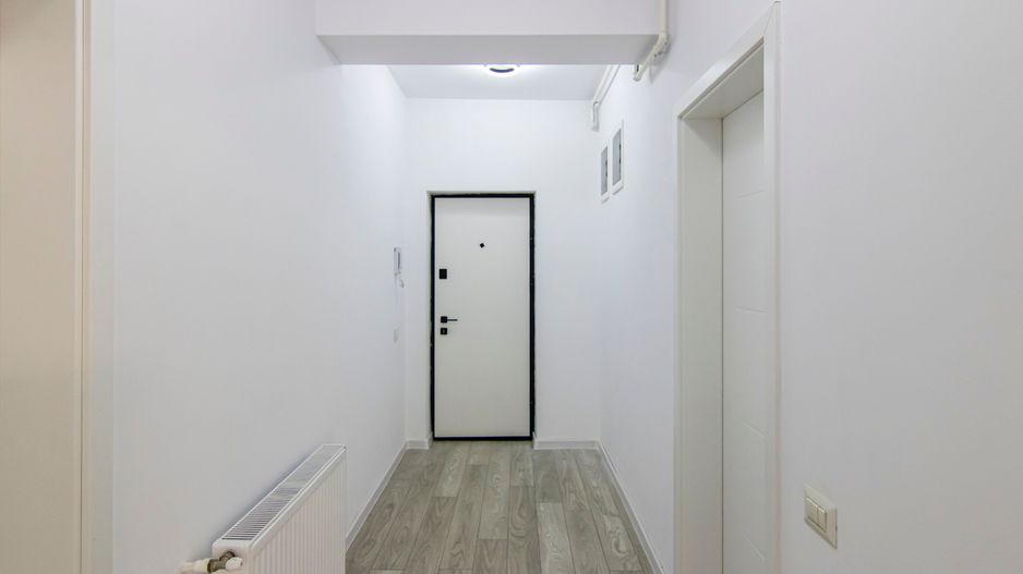 DRUMUL TABEREI | 3 CAMERE | PARTER | CURTE PROPRIE 57MP| 2 BAI | COMISION 0% | - Poză 8