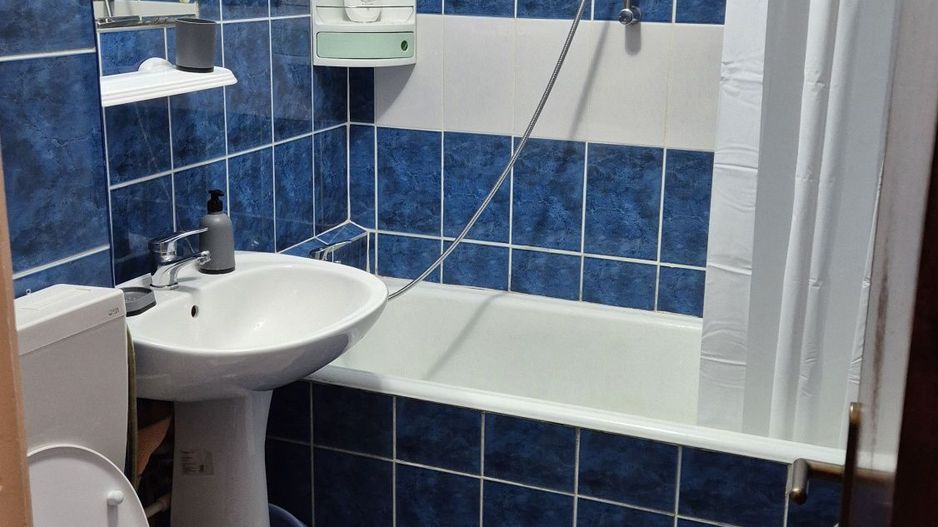 Garsoniera in zona Plaza Romania Lujerului la 10 minute de metrou - Poză 7
