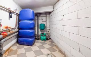 Spațiu Birouri PREMIUM pe Sabinelor 104A - Zona 13 Septembrie Marriott - Poză 25