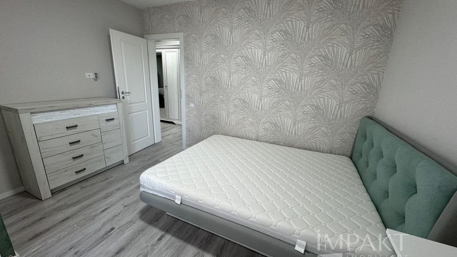 Apartament cu 2 camere, bloc nou, cartier Marasti! - Poză 7