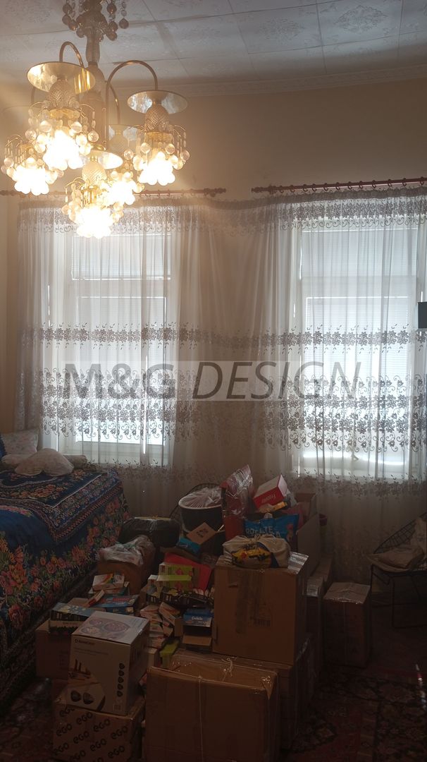 Apartament in cladire istorica, zona Complex Studentesc - Lidl, et 1 - Poză 18