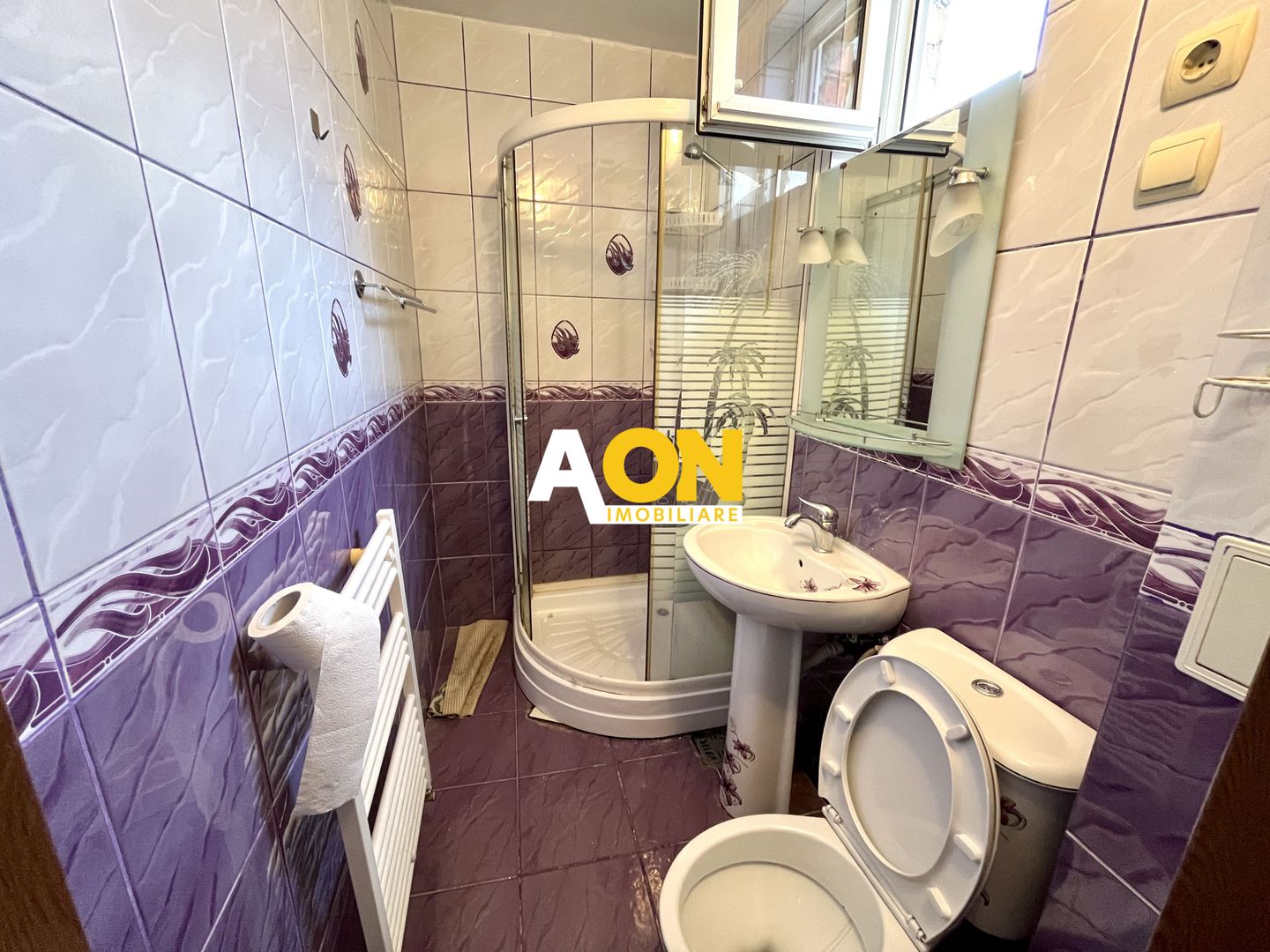 Apartament cu 2 Camere, Zona Cetate - Poză 7