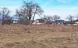 Teren intravilan pentru Investitie!!!,933mp in Ghimbav, 50 euro/mp neg. - Poză 13