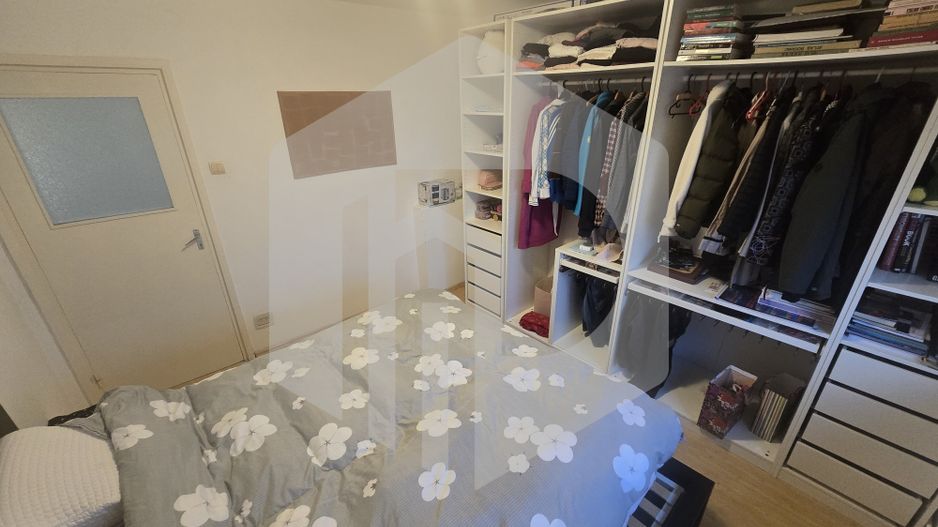 Apartament 3 camere decomandate pivnita Vasile Aron - Poză 13