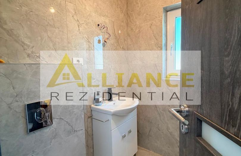 Casa individuala | 5 camere | Comuna Berceni - Poză 12