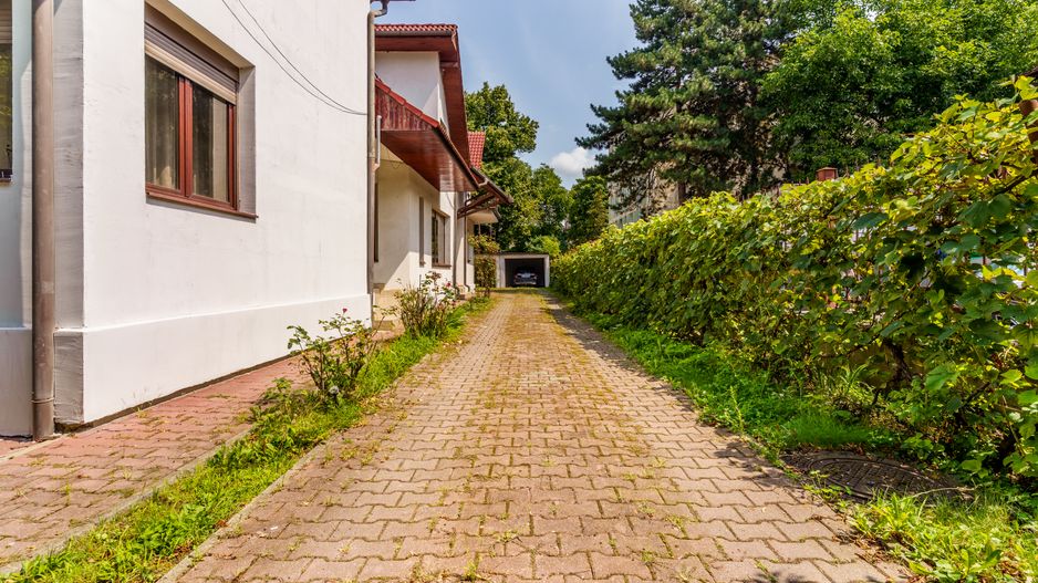 Casa individuala, 309mp utili, 633mp teren, Gheorgheni, COMISION 0% - Poză 1