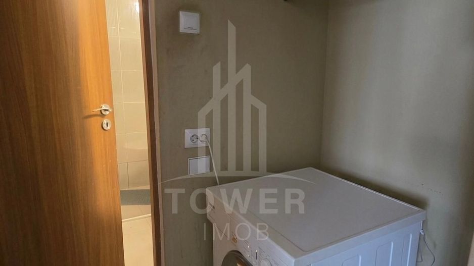 Apartament de vanzare central Sibiu - Poză 9