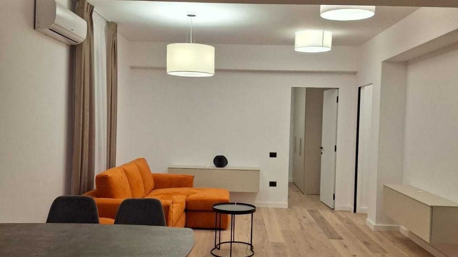 Apartament 3 camere de închiriat zona Herestrau - Poză 2