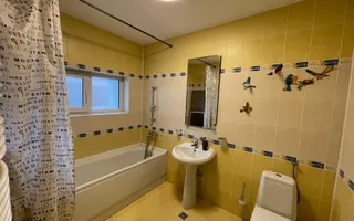 Duplex de 320mp, modern, 120mp, sauna, zona strazii Zaharia Stancu - Poză 37