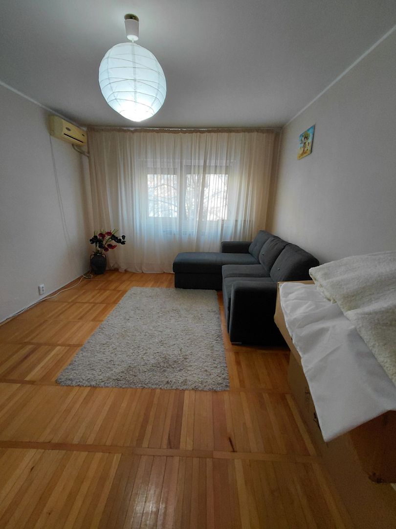 Apartament 3 camere decomandat – Etaj 1/4 – Mazepa 2 - Poză 3