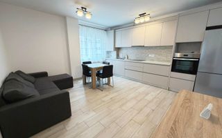 3 camere, bloc nou, mobilat modern, balcon, garaj, Borhanci, PROFI - Poză 2