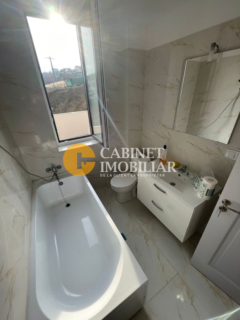 1 CAMERA - DECOMANDAT - FRUMOASA - Poză 3