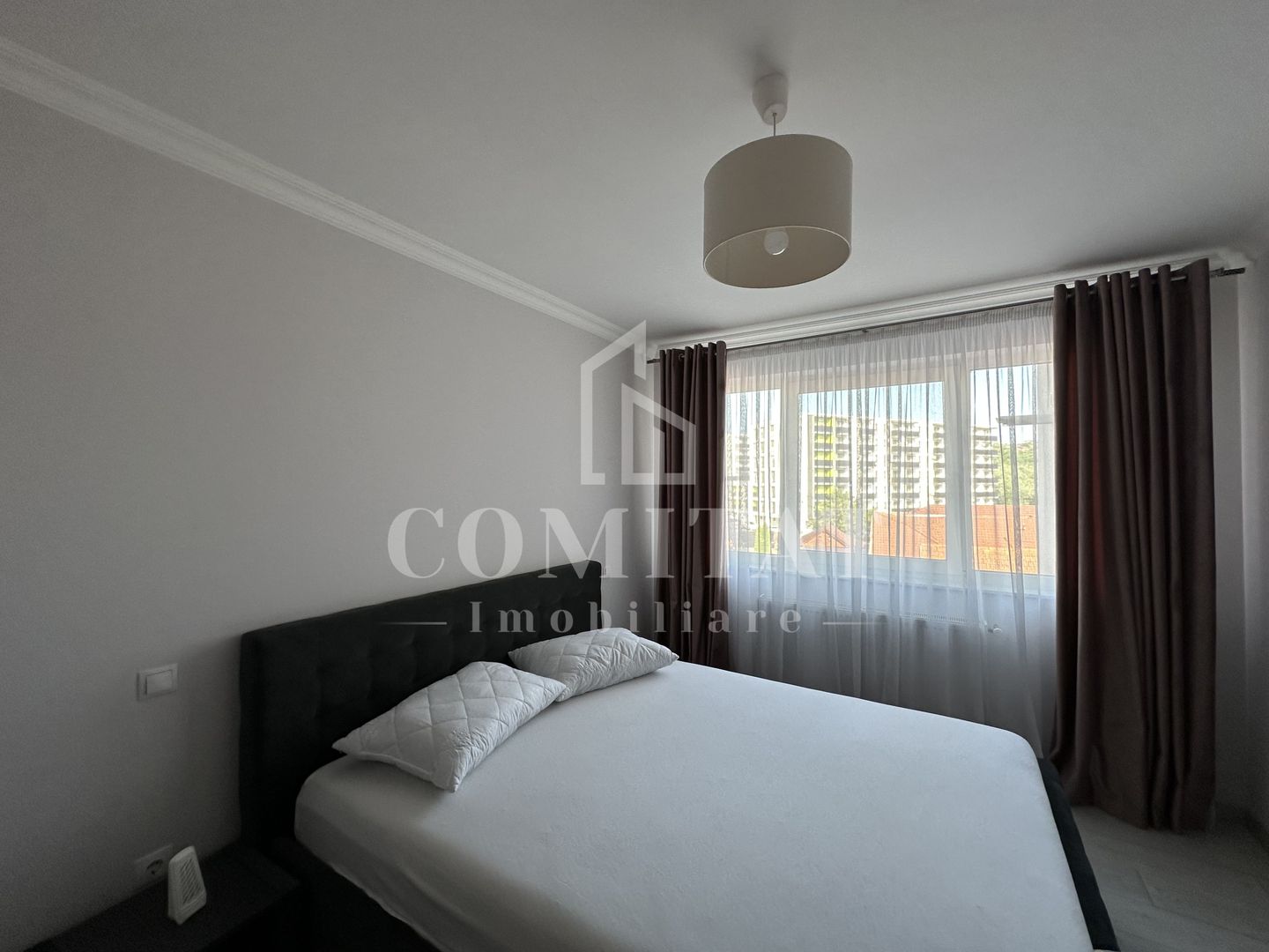 Apartament cu 3 camere | 77mp | Zona Fabricii de Sport - Poză 7