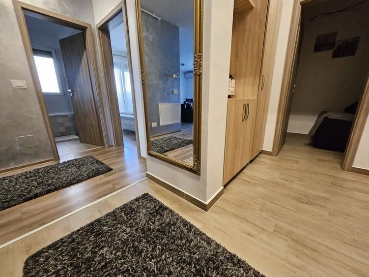 Apartament 2 camere zona Calea Torontalului - Poză 10