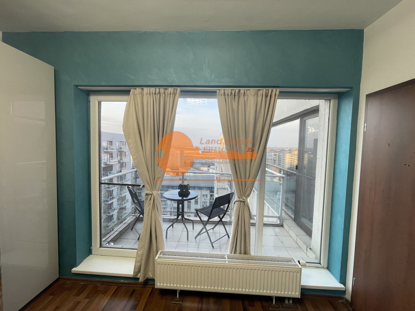 Apartament 3 camere zona Titan (bloc nou) - Poză 5