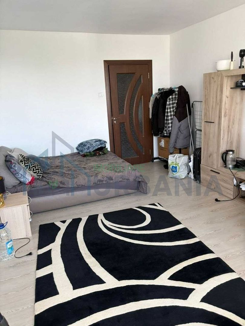 Garsonieră de vânzare, Podu Roș, Iași – aproape de Piața Nicolina - Poză 4
