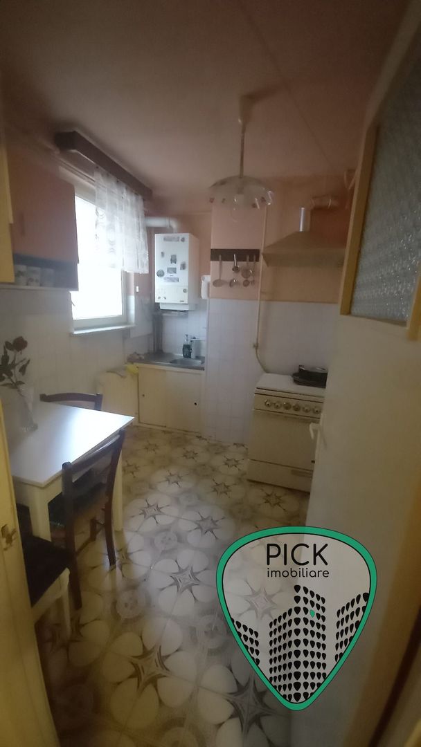 P 1251 - Apartament cu 4 camere în Târgu Mureș, Tudor, str. Moldovei - Poză 7