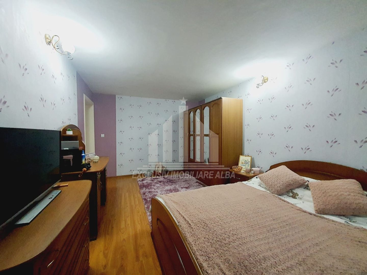 Apartament cu 4 camere de vanzare, Cetate - zona Mercur - Poză 4