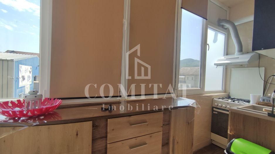 Apartament cu 2 camere de închiriat | Zona Florilor - Florești - Poză 16