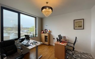 Casă ultramoderna la cheie 2024 pe malul lacului Laguna Verde – teren 800 mp - Poză 20