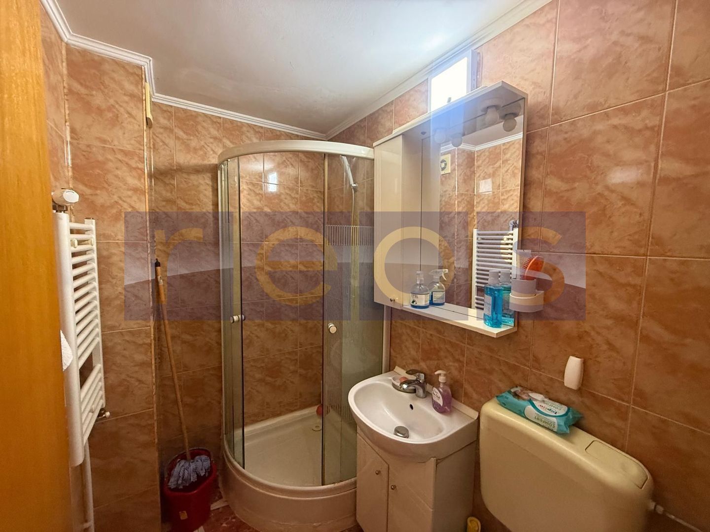 VANZARE 4 CAMERE MALL VITAN | SECTOR 3 | CENTRALA APARTAMENT | - Poză 12