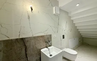 Duplex 4 camere *156mp* + cu curte proprie 175mp // Straulesti - Poză 21