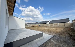 COMISION 0. Drumul Boilor - noul Lidl. Toate utilitatile. Terasa 18 mp. - Poză 20