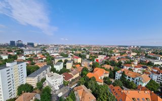 Apartament 2 Camere ISHO Etaj 17 Timisoara Loc Parcare Subteran - ideal studenti - Poză 5