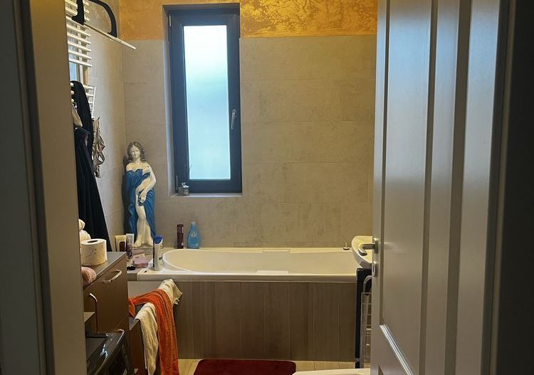 Apartament 3 camere Dumbravita - Poză 15