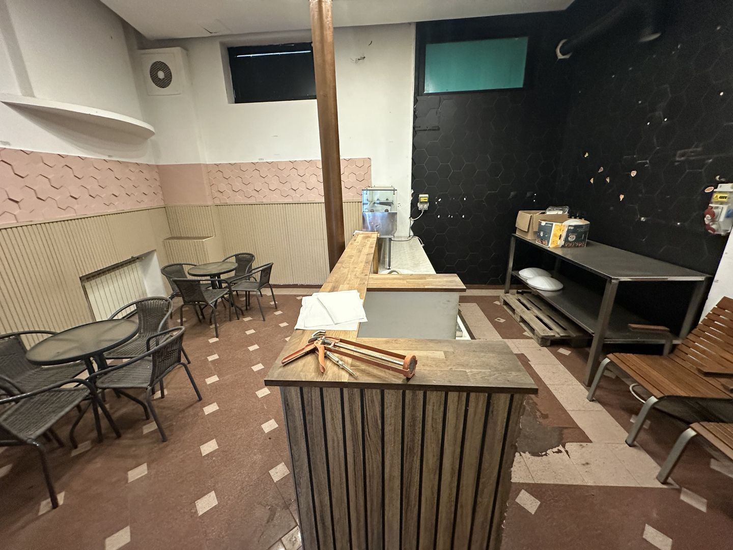 Spatiu pretabil restaurant zona Ultracentral - Poză 23