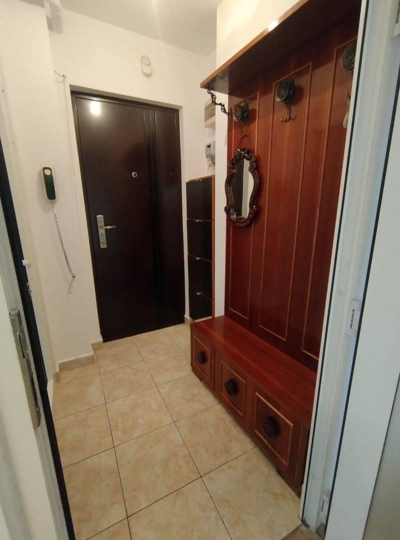 Apartament 2 camere nemobilat, zona Mihail Kogalniceanu-IZVOR - Poză 11