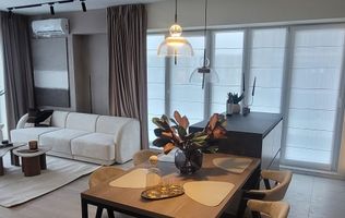 AP. 2 CAM. DECOMANDAT -ETAJ 3 / PROIECT PREMIUM, ASTORIUM LIFE!