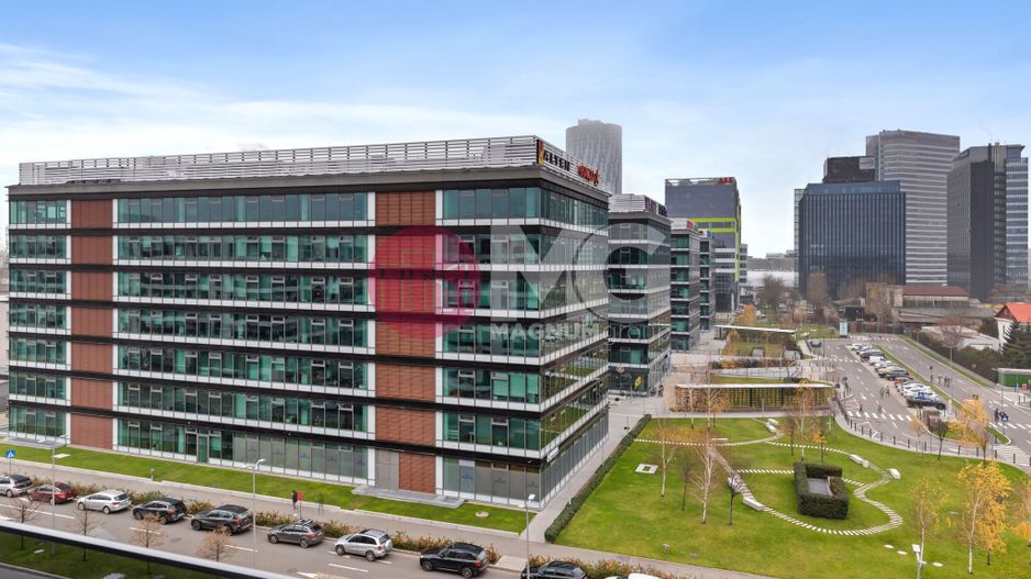 apartament 2 camere de vanzare- Nusco City -Mobilat si utilat complet - Poză 7