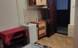 Garsonieră 17 mp, zona Nicolina Kaufland, Iași - Poză 1