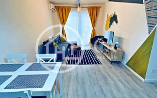 Apartament cu 3 camere de închiriat în Prima Onestilor, Oradea - Poză 3