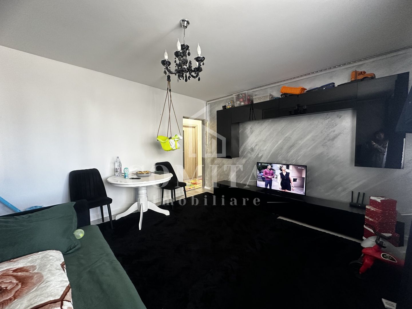 Apartament 2 camere decomandate | Loc de parcare | Cartier Terra - Poză 4